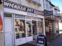Wickham Dry Cleaners 1056027 Image 1